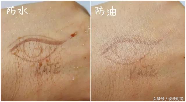 眼线笔一抹成型网红爆款,史上最全14只网红眼线笔测评推荐