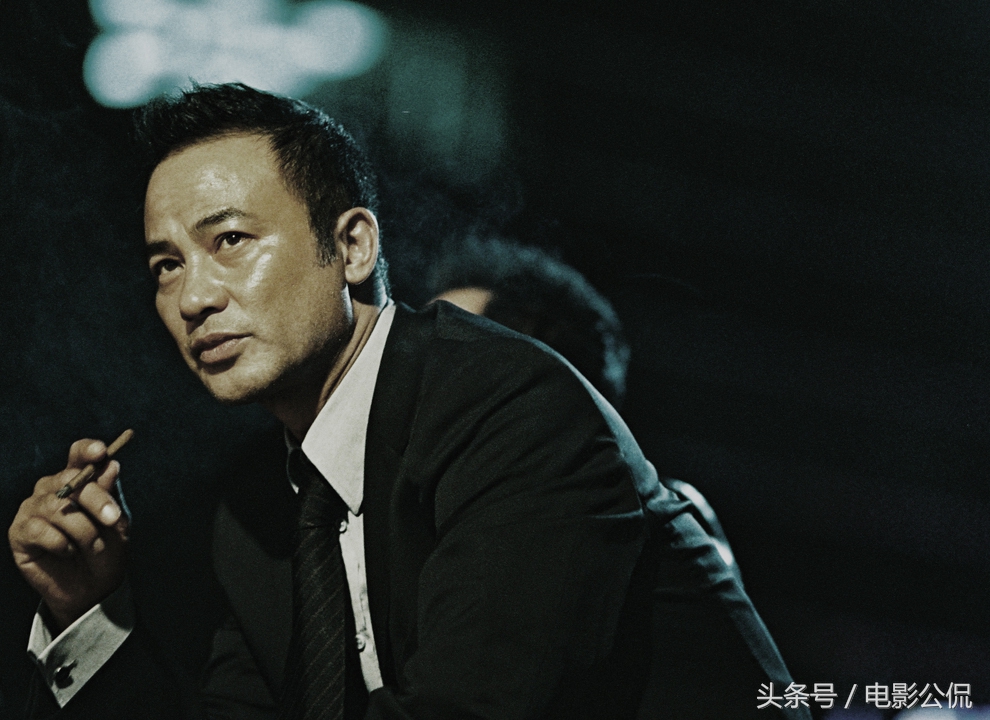 任达华香港三部顶级推理片,任达华和梁家辉谁成就高