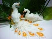 面塑入门自学教程,面塑冰墩墩制作教程