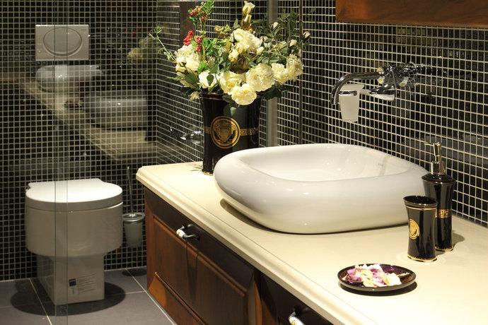 卫生间装修的十大忠告,房子装修卫生间洗脸盆安装误区