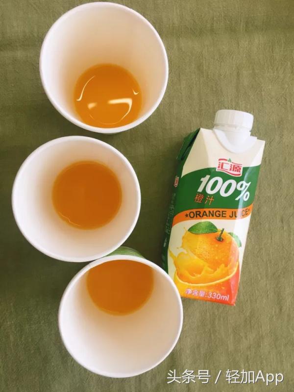 饮料界公认最好喝的4款饮料,好喝又好看的饮料大测评