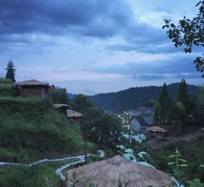 温州十大知名客栈,温州休闲民宿