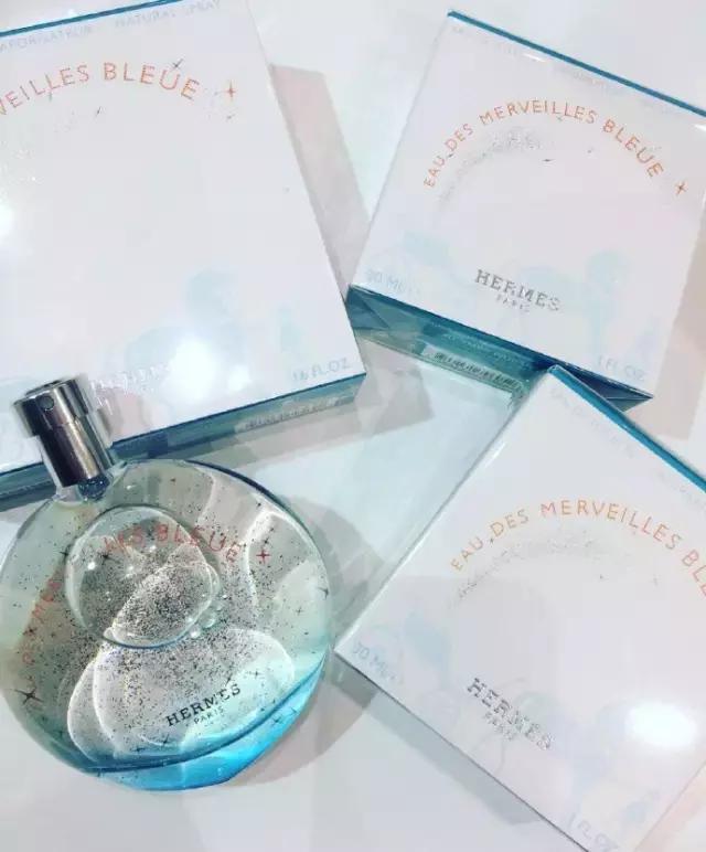 适合男人的爱马仕香水,哪款爱马仕香水适合男生使用