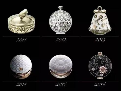 最值得尝试的美妆新品清单,这一年值得入手的美妆产品有哪些