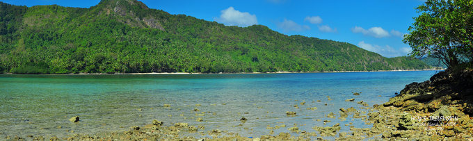 阳光，假日，海滩，带你深度游巴拉望上