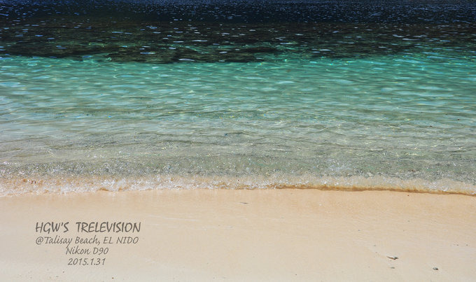 阳光，假日，海滩，带你深度游巴拉望上