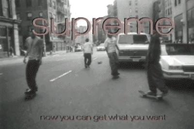 中国开Supreme店没毛病，但我不想和大妈一起排队！