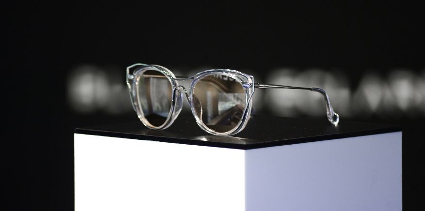 快时尚泛滥,快时尚眼镜店铺