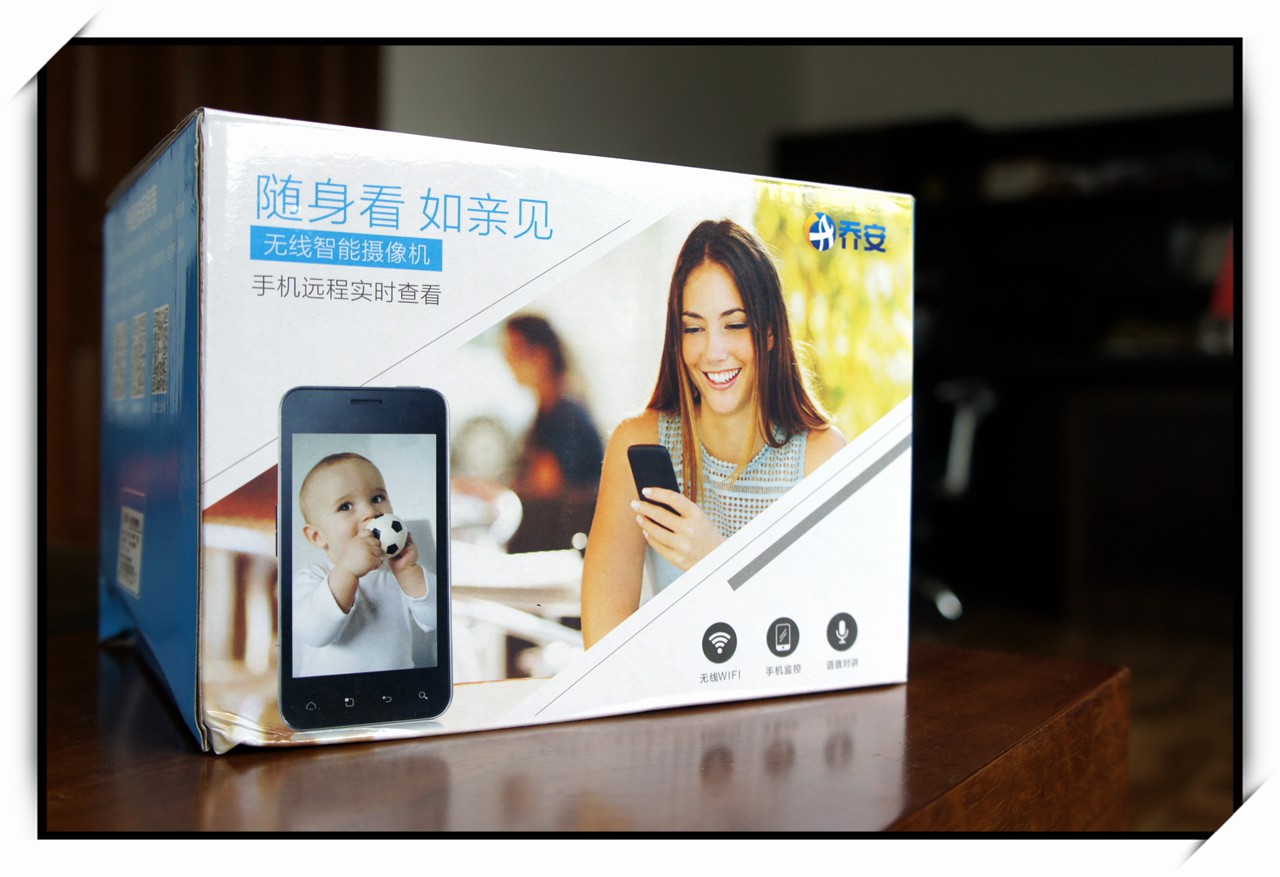 乔安监控器360旋转家用推荐,乔安监控器360旋转家用画面能倒转