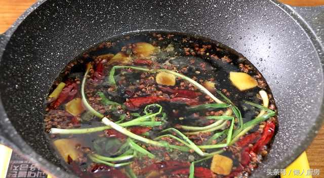 卤水制作卤鸡脚,简单自制卤鸡脚的卤料