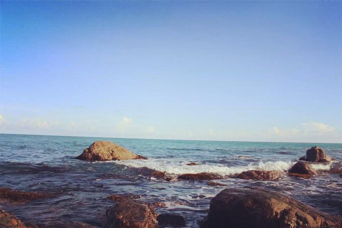 预支一段未来的旅行,带着父母去度假——三亚