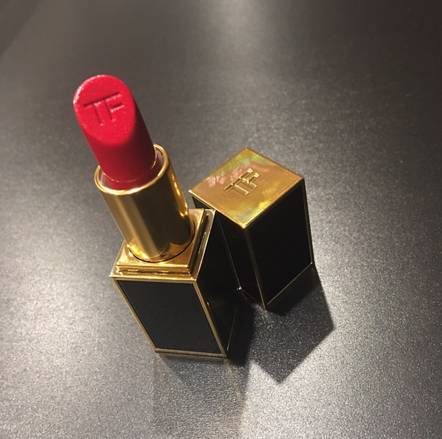 大牌口红冷门色号推荐,最近热门颜色