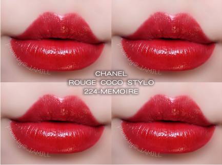 有热门色，也有冷门色，这20支是我最近爱用的口红~