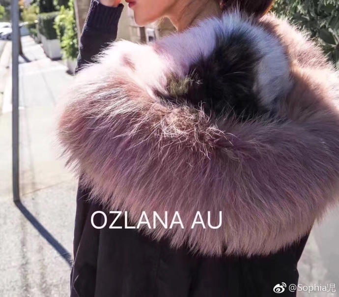 一件派克大衣的自我修养：看西部牛仔与澳洲皮草间的化学反应