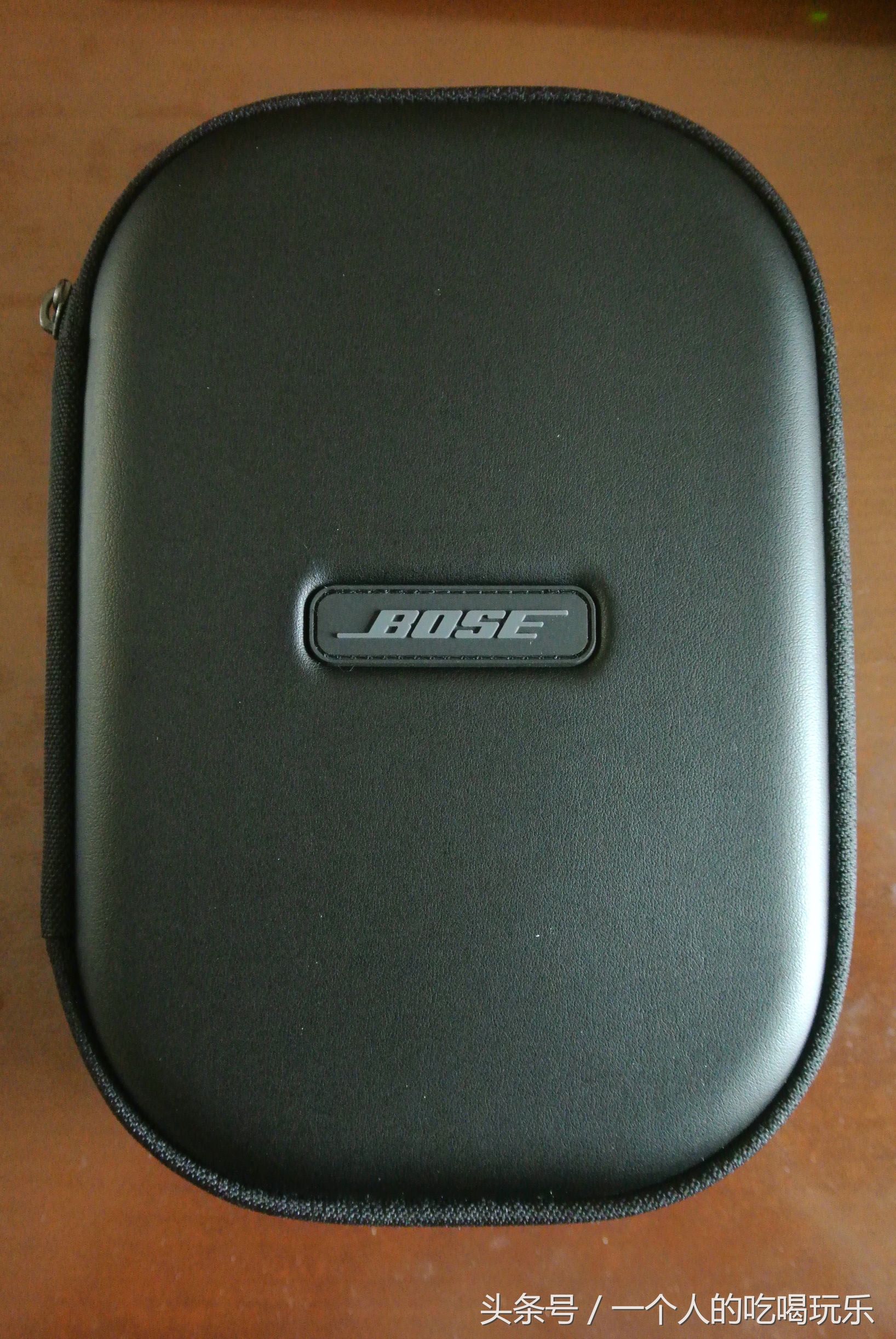 boseqc35二代降噪实测,bose降噪耳机qc35使用方法