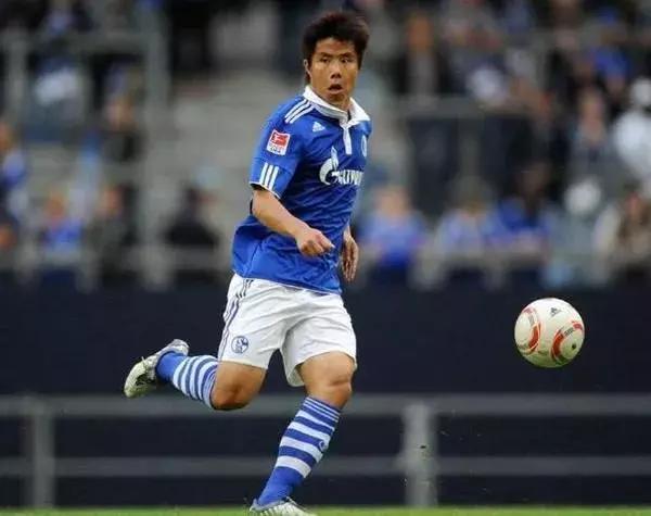 细数德甲的中国身影：四小龙闯荡德意志