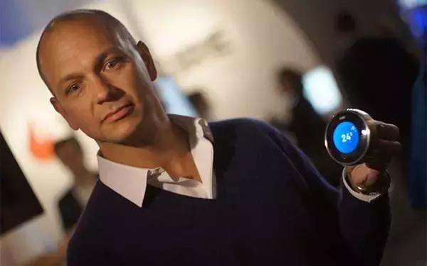 在打造iPod和Nest之后,这位「麻烦制造者」在巴黎重建浪潮之巅