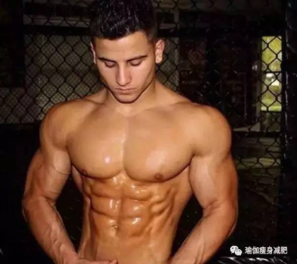 马甲线和人鱼线哪个更好看,人鱼线和马甲线哪个好看