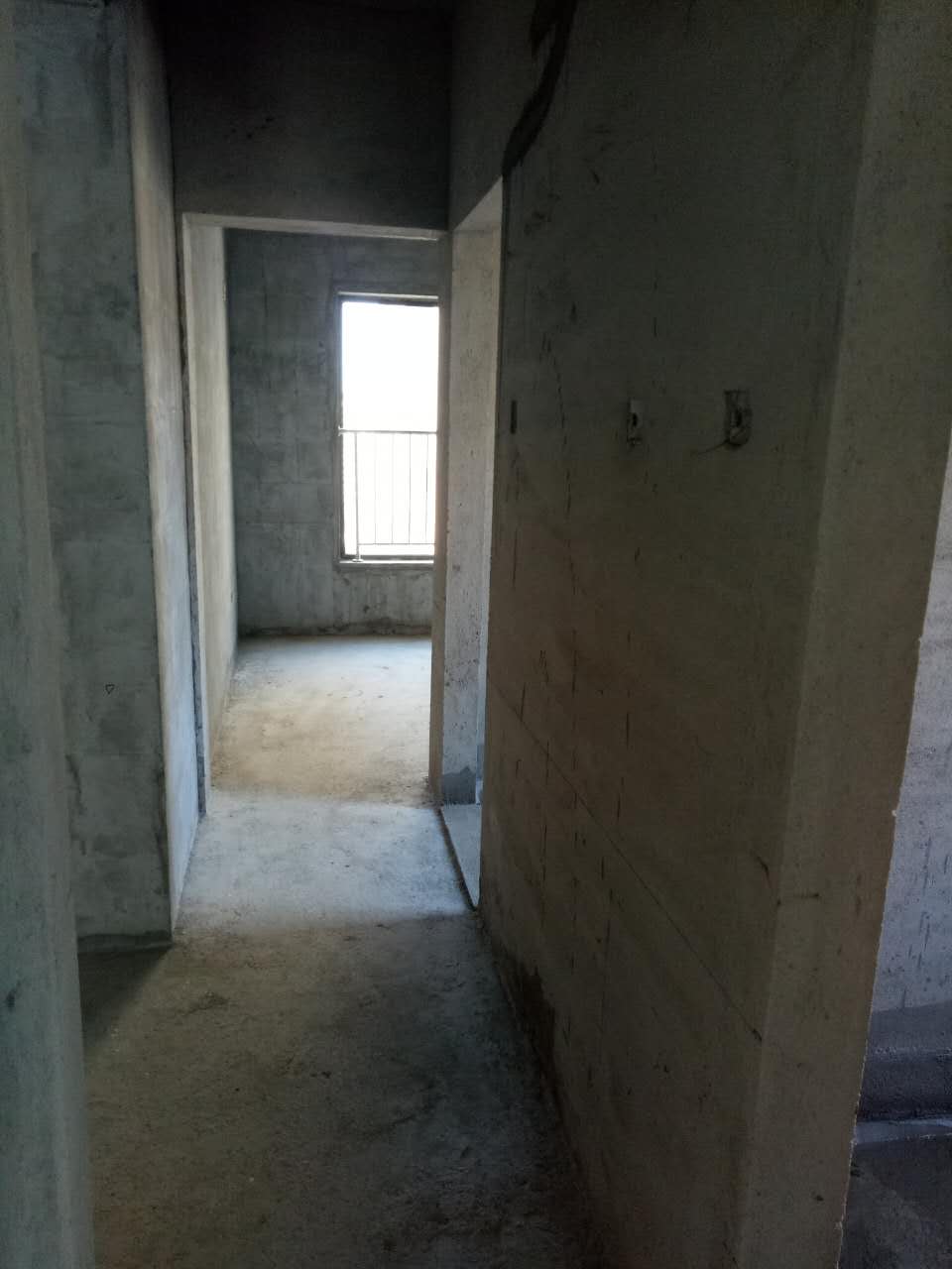 实拍:之前出过一次意外事故的长沙望城润和又一城现在怎么样了?