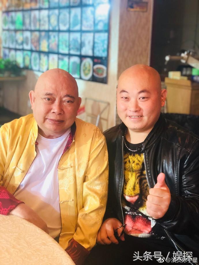 少林足球黄一飞,少林功夫黄一飞