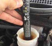 汽车制动系统维护要点,汽车液压系统保养