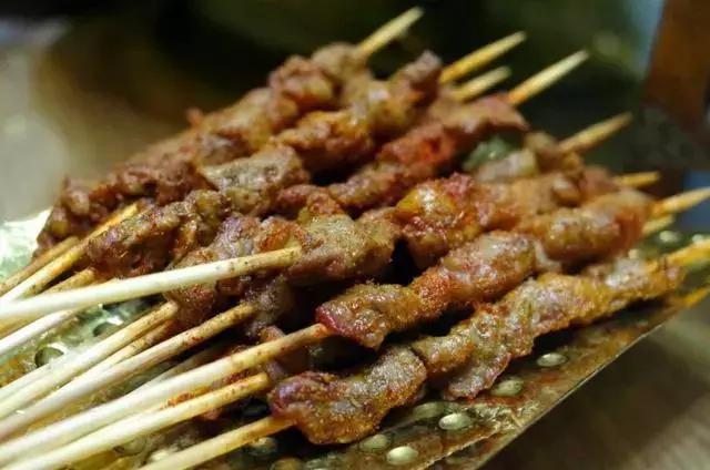 御寒吃什么食物好,贴秋膘必备美食