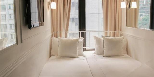 香港住哪里又便宜又方便,寸土寸金的香港