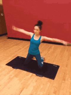 腿粗又有膝超伸该怎么改正,膝超伸为什么腿会粗