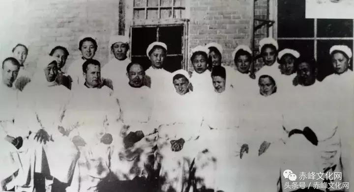 赤峰的医疗水平怎么样,赤峰人看病去沈阳