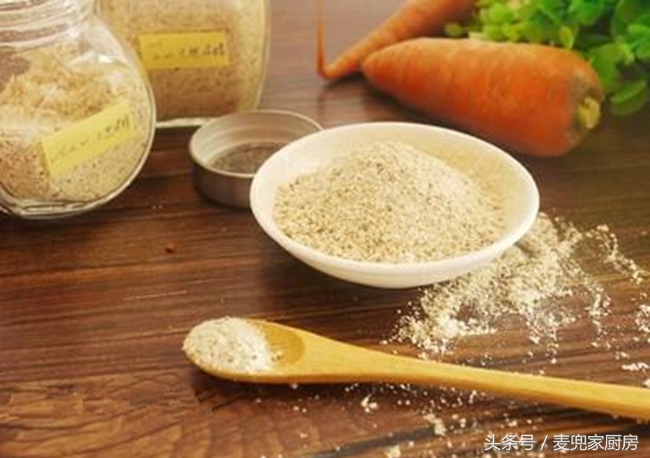 鸡精是用味精还是鸡肉做的,自己做鸡精调味料