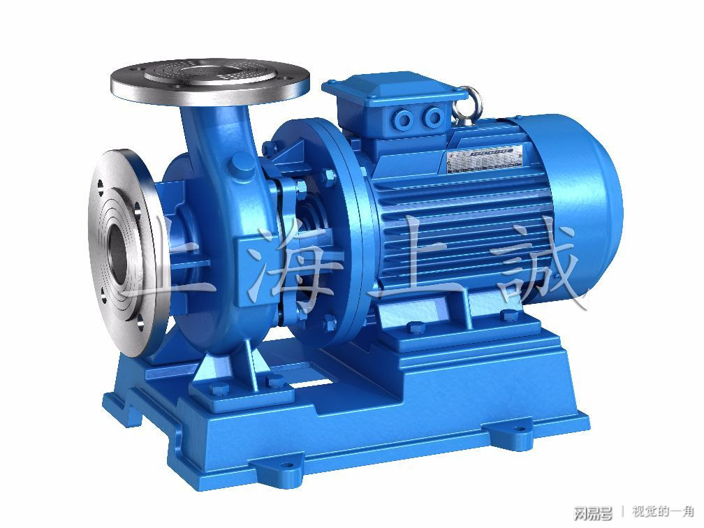 制药行业用什么泵,制药水处理设备