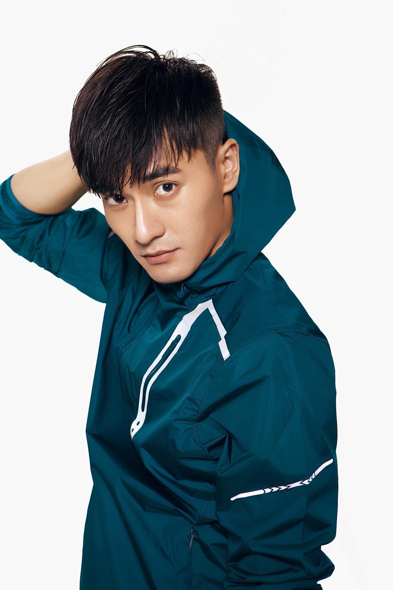 艺乐的专访视频,演员郑恺采访视频