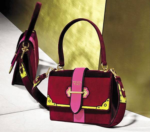 旧包改变新款包,怎样可以把旧包改成最潮流的包