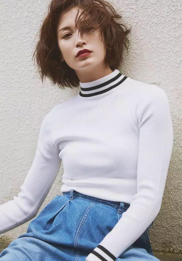 给你们推荐几款日系品牌,日系最良心的品牌