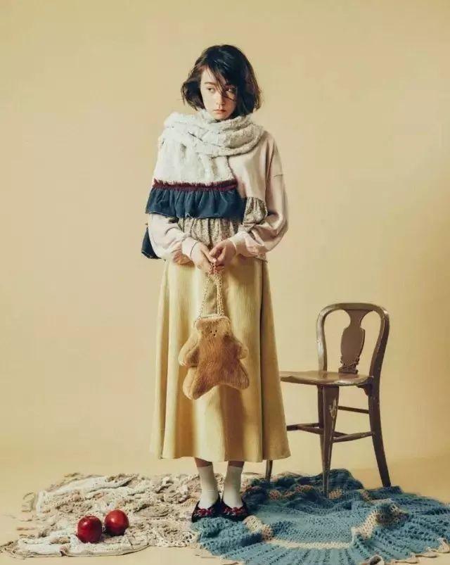 这8个日系小众品牌值得收藏,最值得买的日系品牌