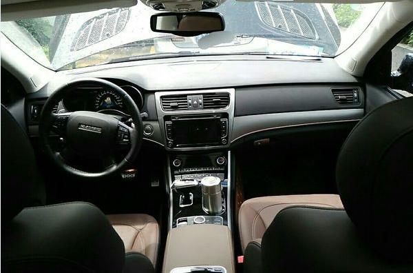 哈弗h82017款长测,哈弗h8新款国潮版黑色2022落地价