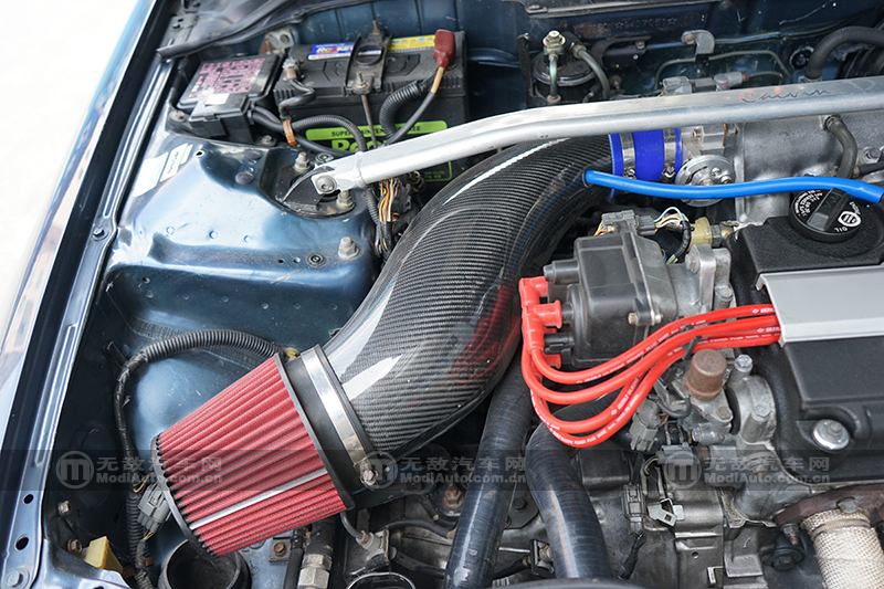 进气格降温,进气降温