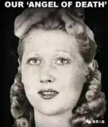 “剃刀帮”地下皇后,是两位家庭主妇