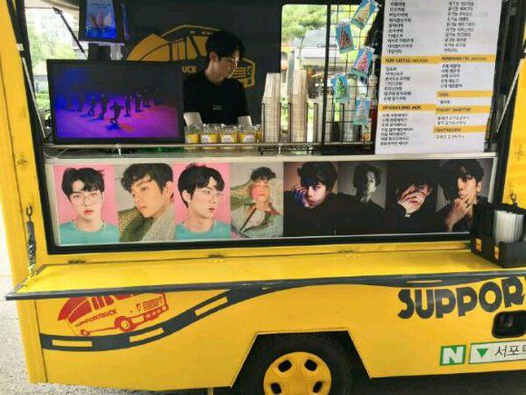 实力宠粉韩国男团哪家强？阿米，爱丽，VIP……谁最幸福？