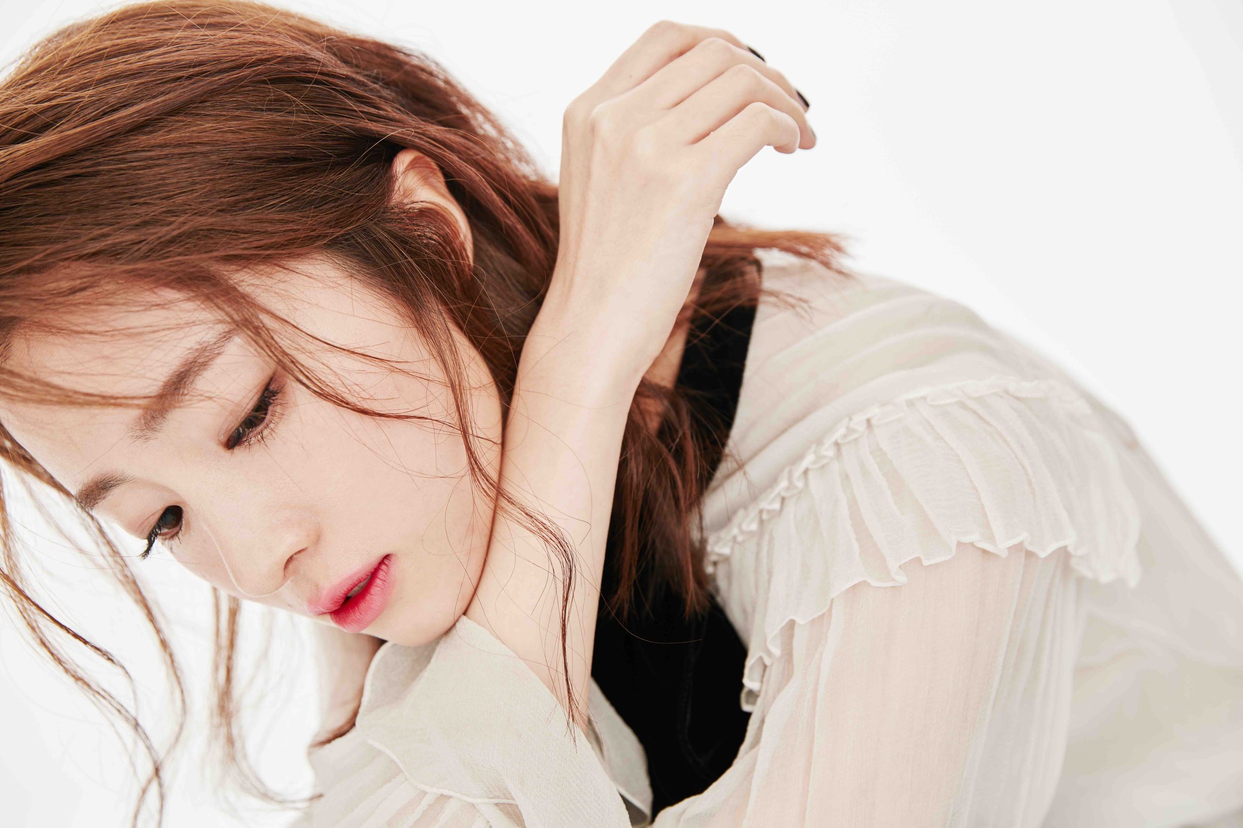 和江疏影一样好听的名字,娱乐圈经典明星名字