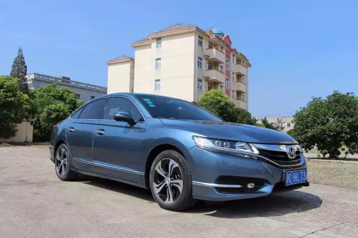 试驾本田思铂睿2010款视频,试驾本田思铂睿