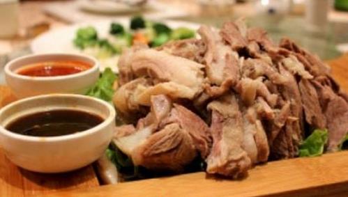 孕妈为什么不能吃羊肉,孕妇能吃羊肉粉吗