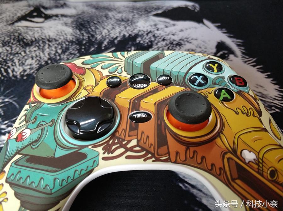 莱仕达天弓手柄,莱仕达天弓pro手柄怎么连手机