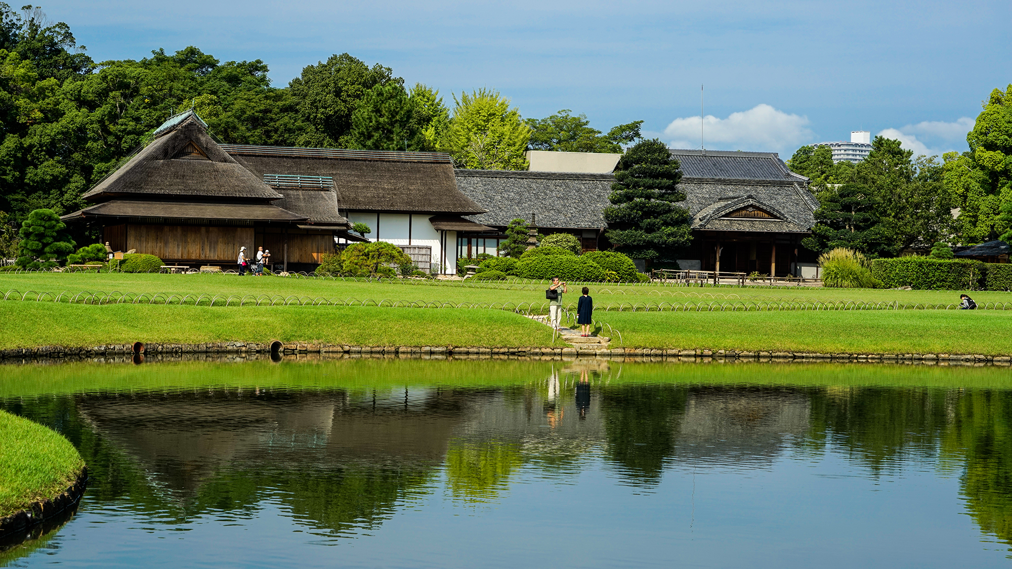 日本有多少个地区名,日本各个地区的风景