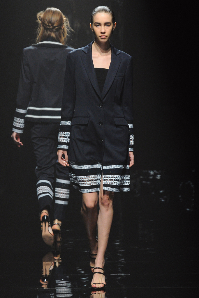 东京时装周t台秀合集,东京时装周memuse