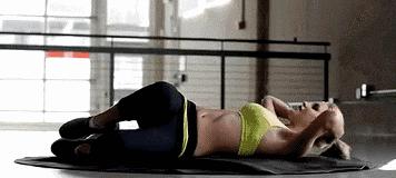 马甲线和人鱼线可以同时有吗,男生马甲线女生人鱼线