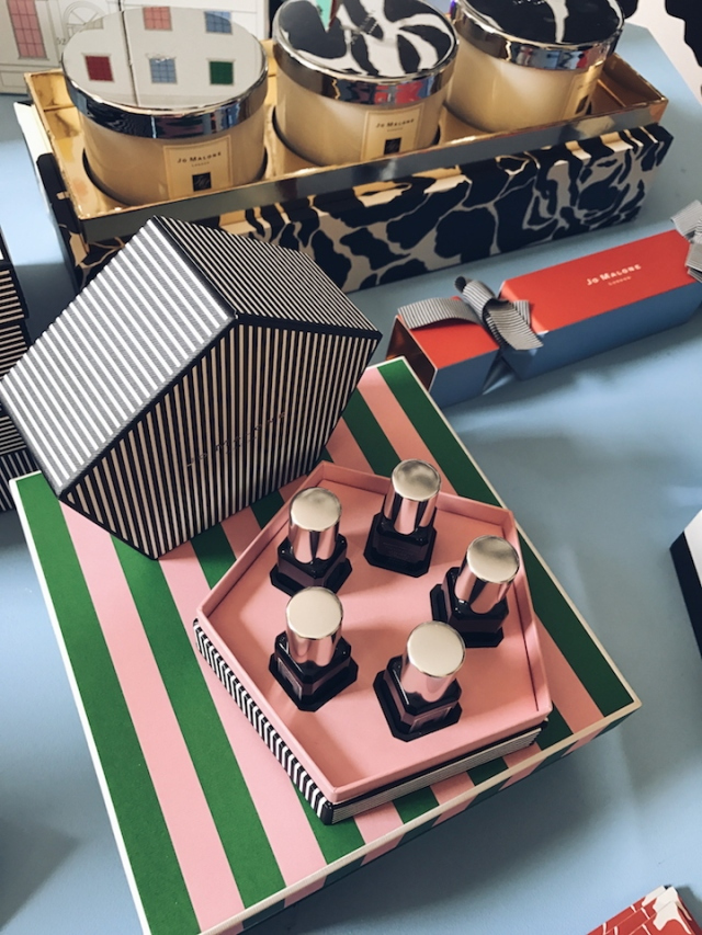 美妆品牌2017圣诞限定,2017圣诞限量版美妆品推荐