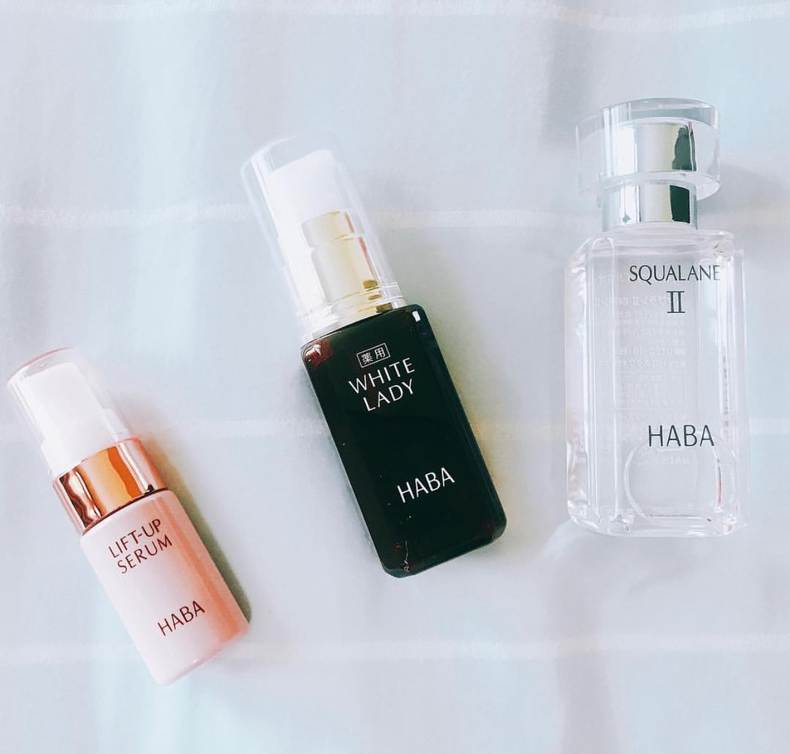 敏感肌肤日常维稳护肤品,敏感肌肤安全护肤用品