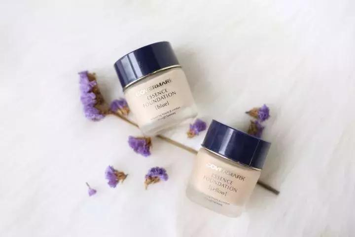 底妆测评遮瑕粉底液好用吗,底妆测评油皮