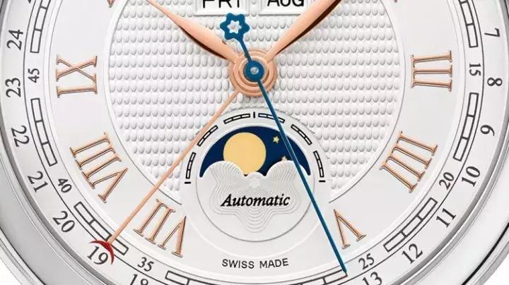 格拉苏蒂最值得推荐的表,格拉苏蒂最好看的表